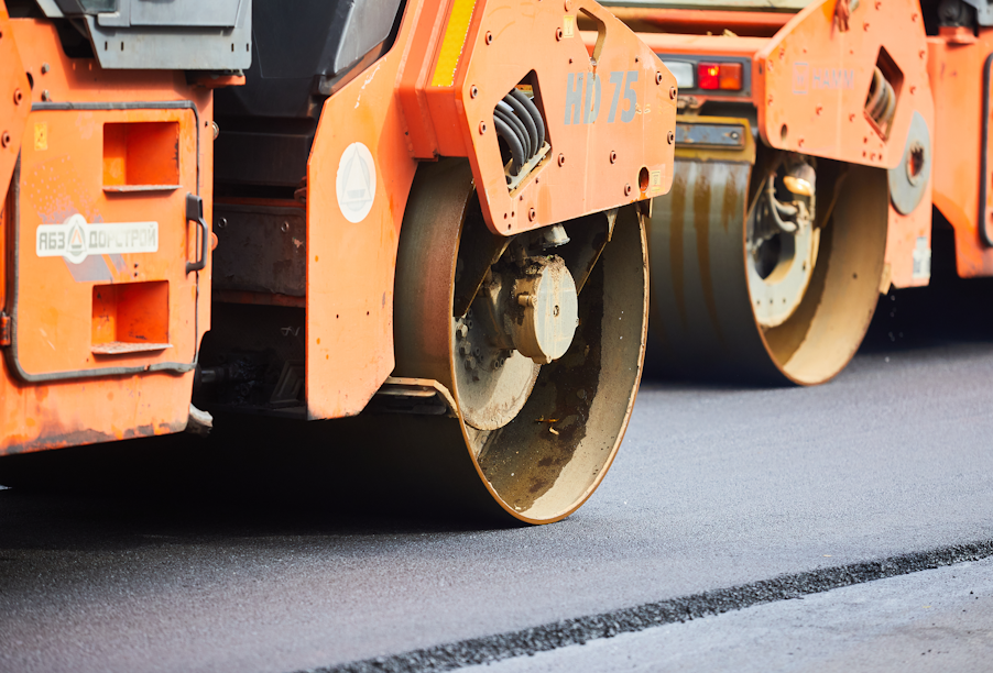 В Удмуртской Республике в 2022 году по нацпроекту отремонтируют почти 49 километров дорог к школам и детским садам