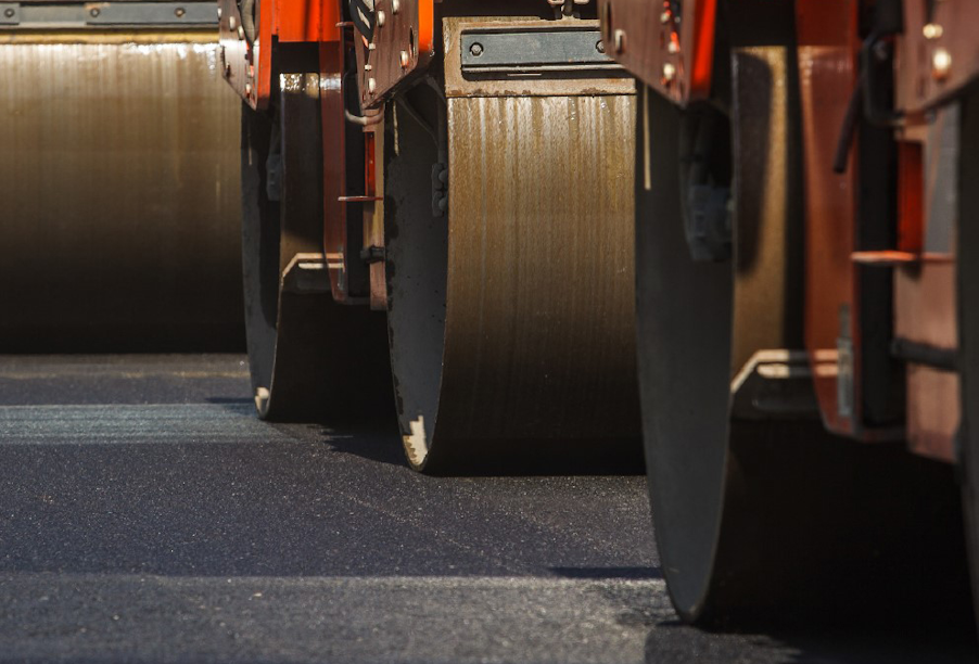 В Тамбове в ходе ремонта дорог впервые установят самонивелирующиеся люки