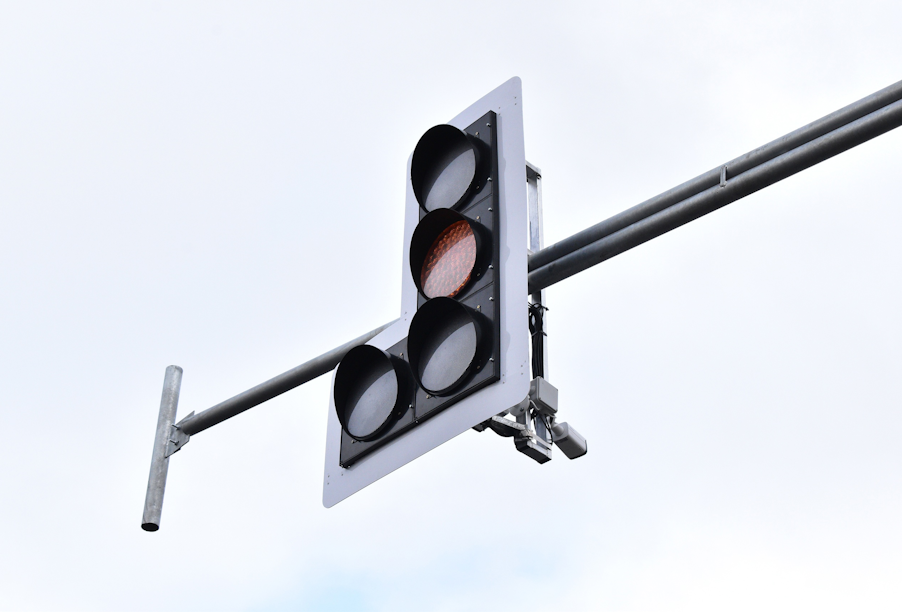 В Твери в 2023 году модернизируют 30 светофорных объектов