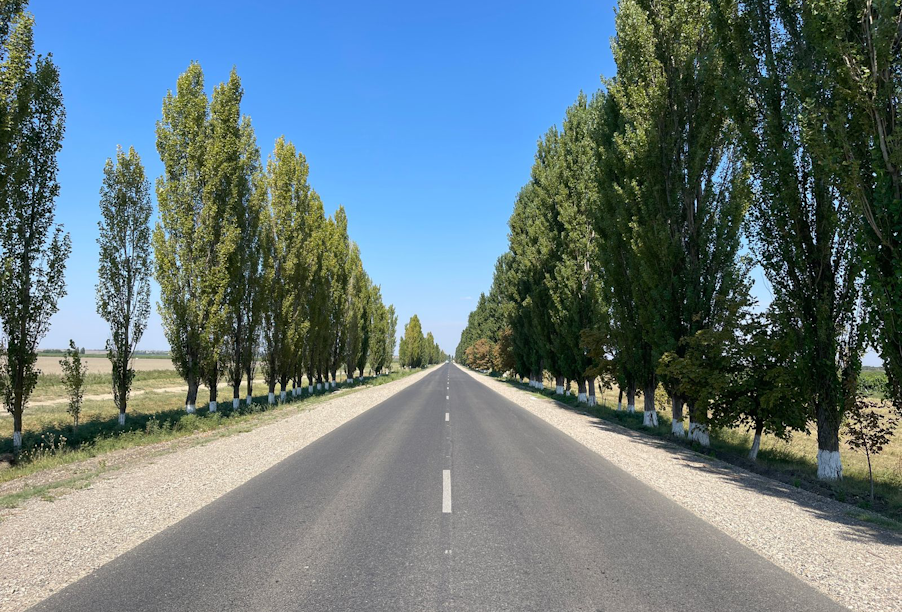 В Ставропольском крае на объектах нацпроекта применяются современные технологии и материалы