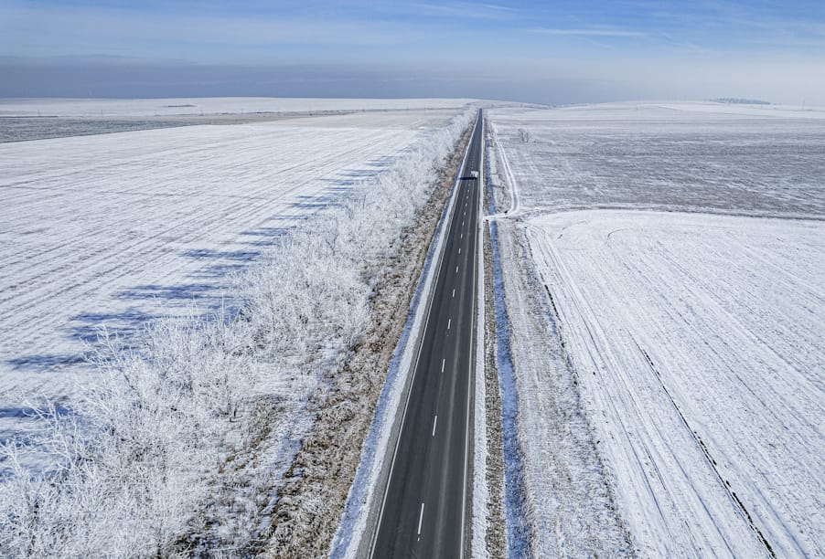 В 2024 году в Иркутской области по нацпроекту привели к нормативам 280 км дорожной сети